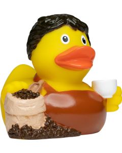 Quietsche-Ente Kaffee