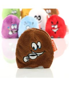 Teamgeist mit Anti-Stress-Funktion