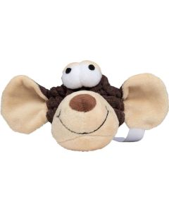 Hundespielzeug Knotentier Affe