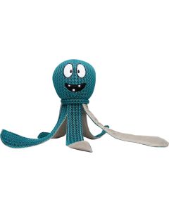 Hundespielzeug Krake Bubbles