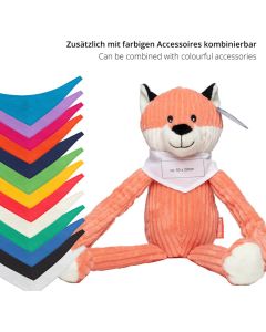 Lanky Legends - Fuchs Lemmi