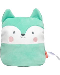 Kuscheltierbezug für Wärmekissen