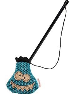 Katzenspielzeug Zora Zahn