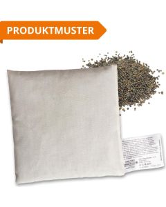 OEKO-TEX® Rapssamenkissen