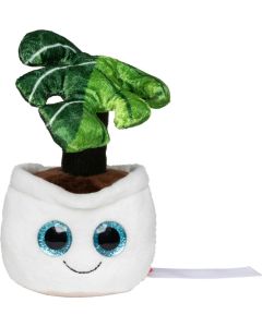 Schmoozies Evergreenies Monstera