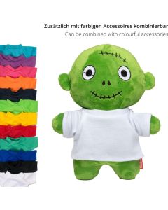 Halloween Gang Frankenstein