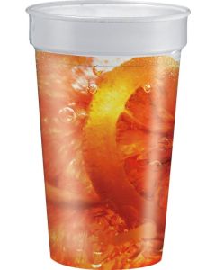 Trinkbecher Pfand 0,4 l