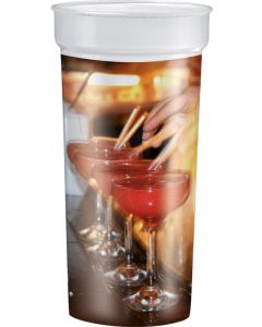 Trinkbecher Pfand 0,5 l