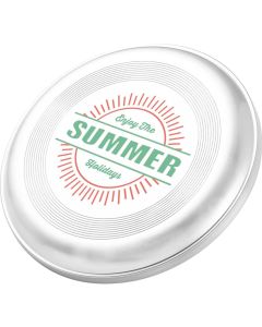 Wurfscheibe Space Flyer 26