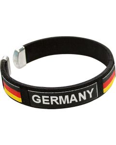 Fan-Armband Deutschland