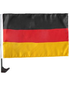 Autofahne Nationalflagge