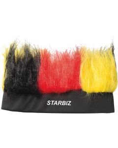 Stirnband Hairy