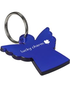 Schlüsselanhänger Engel