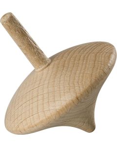 Kreisel Classic Holz