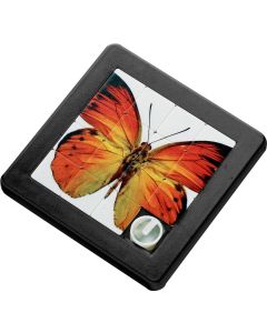 Schiebepuzzle Space 15