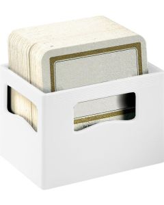 Bierdeckel-Ständer Bierkasten