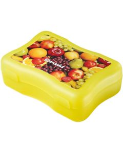 Brotzeitdose Wave, groß