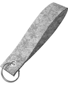 Filz-Schlüsselanhänger Strap