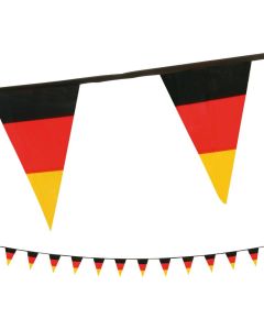 Wimpelkette Deutschland