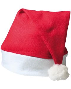 Weihnachtsmütze Kids