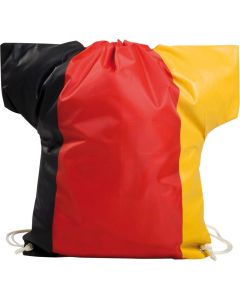 Sportbeutel Trikot Deutschland