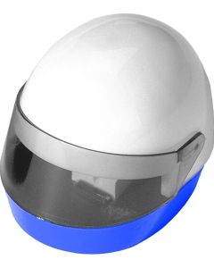 Bleistiftspitzer Helm