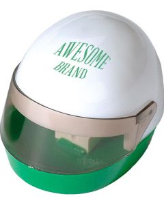 Bleistiftspitzer Helm