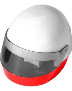Bleistiftspitzer Helm