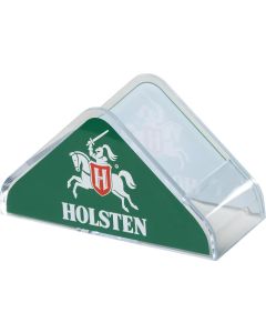 Bierdeckel-Ständer Hill