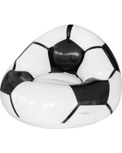 Aufblasbarer Fußballsessel Coach