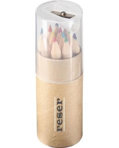 Stifteset Sharpener