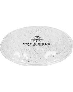 Kühl-/Wärmekissen Bead rund