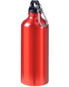 Aluminiumflasche Sporty 0,6 l