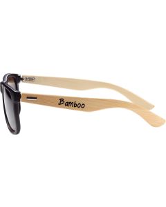 Sonnenbrille Bamboo