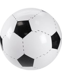 Wasserball Fußball, klein