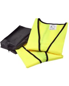 Warnwesten-Set Kompakt