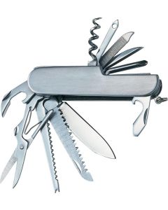 Taschenmesser Steel groß