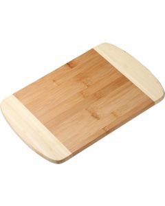 Schneidbrett Bamboo mittel