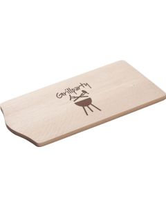 Schneidbrett Woody Wave