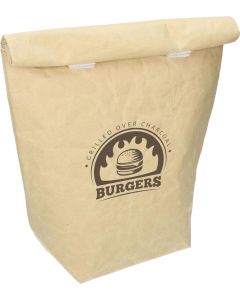Kühlbeutel Paper, groß