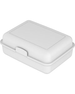 Vorratsdose School-Box groß, mit Trennschale