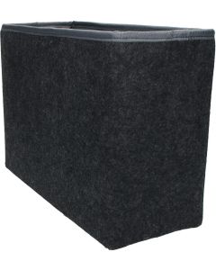 Filzkorb Mika, groß