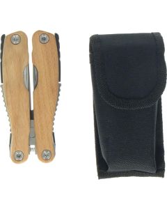 Multitool Wood, groß