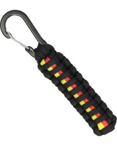 Fanschlüsselanhänger Survival