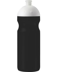 Trinkflasche Fitness 0,7 l mit Saugverschluss