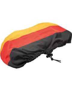 Sonnenblendenüberzug Nations