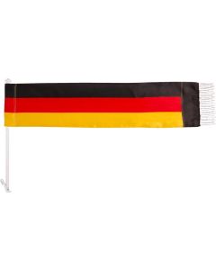 Autofahne Scarf Deutschland