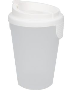 Trinkbecher Turin mit Deckel