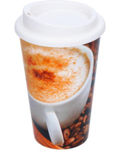 Kaffeebecher Premium