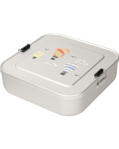 Vorratsdose Quadrado, large